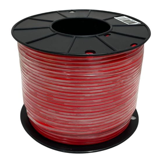 Household Building Wire - 14/2 NMD90 - 15 A - Red - 75 m