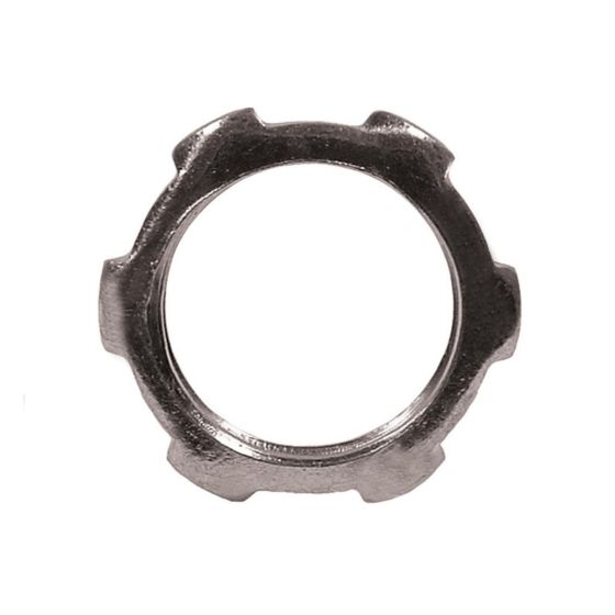 Écrou de serrage, 1 1/4",  4/pqt