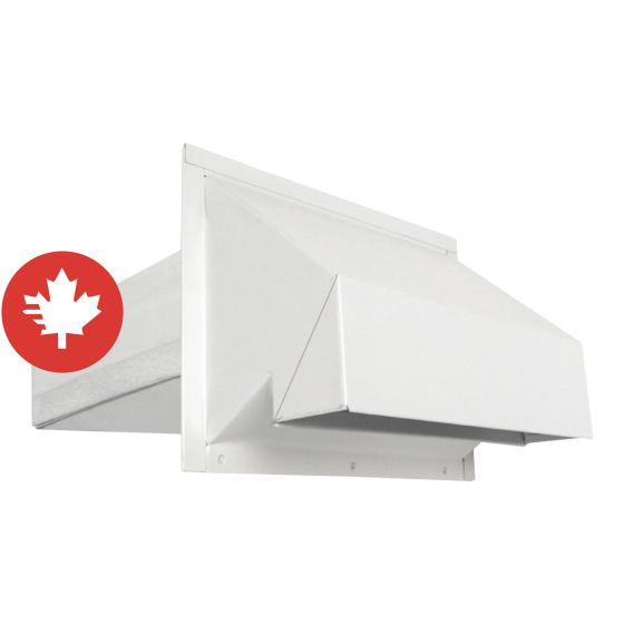 R2000 exhaust hood