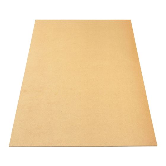 Panneau mural naturel insonorisant, 7/16" x 4' x 8'