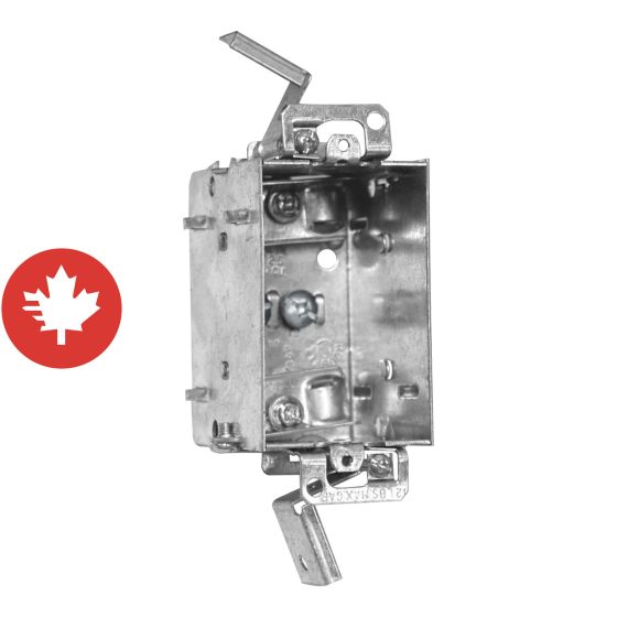 Boîte de rénovation