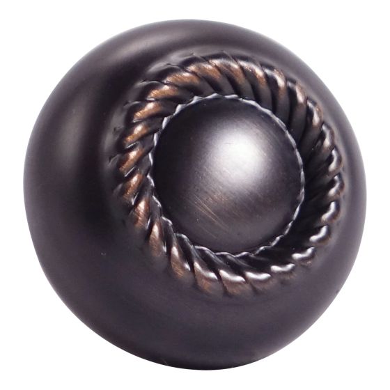 Huntingdon Traditional Metal Knob