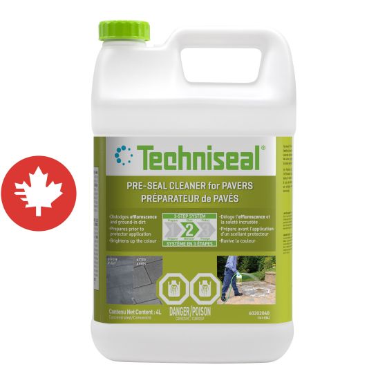Pre-Seal Cleaner - 4 l - 200 ft131