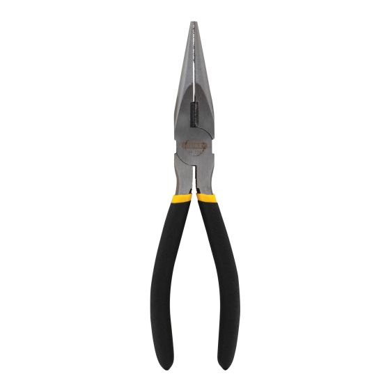 Long Nose Pliers - 8"