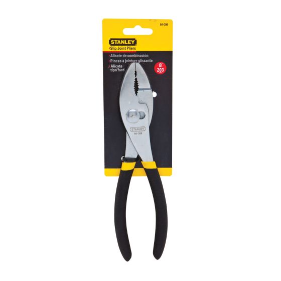 Slip Joint Pliers - 8"