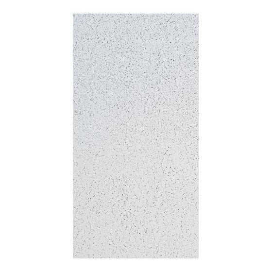 Panneau de plafond, modèle 280, 2' x 4', 8/pqt, couvre 64 pi131