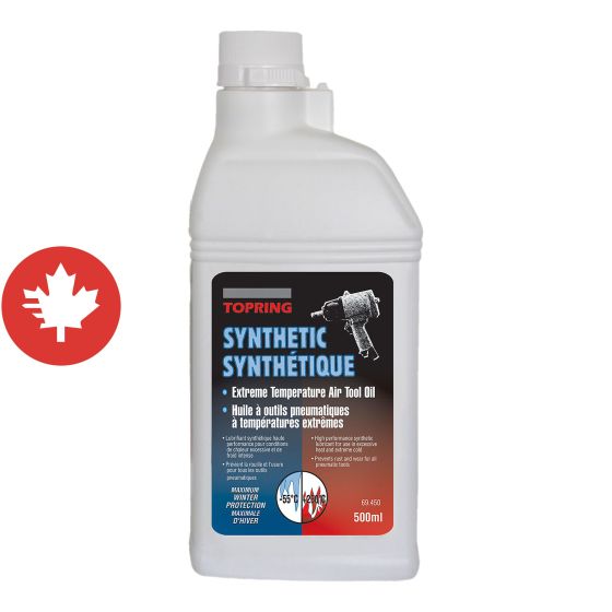 Synthetic lubricant