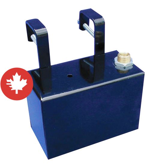 Valve à flotte automatique