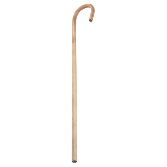 Wooden cane