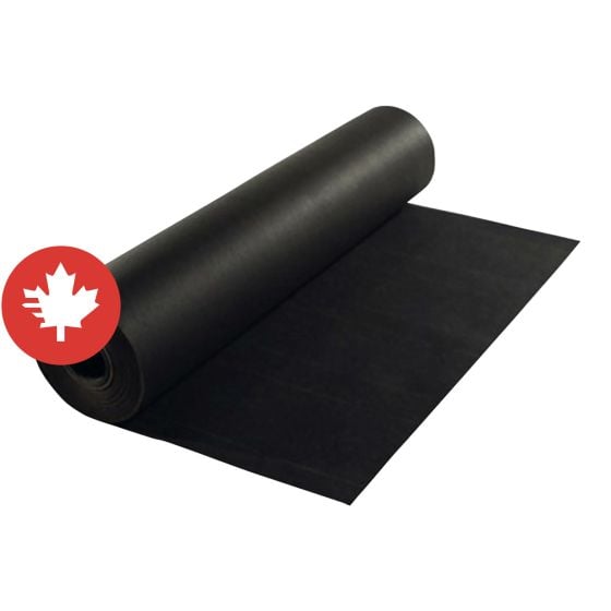 Asphalt Felt Type 15 RF707