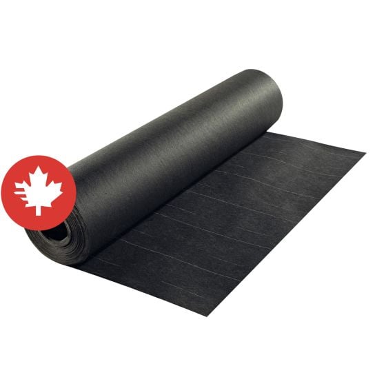 Feutre asphalté #15 CSA PRO RF405