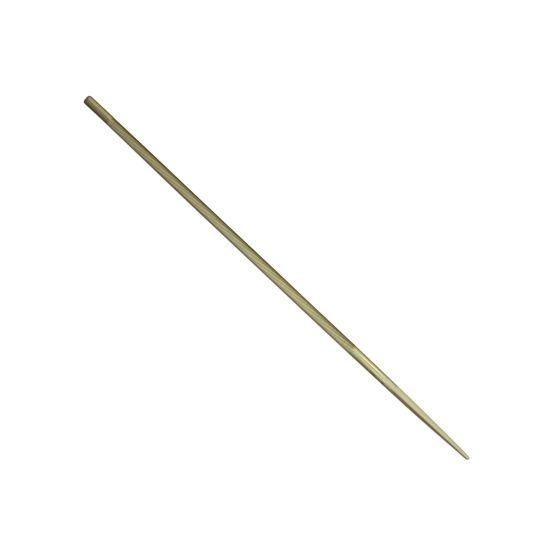 Lime ronde pour scie à chaîne, 13/64", 2/pqt