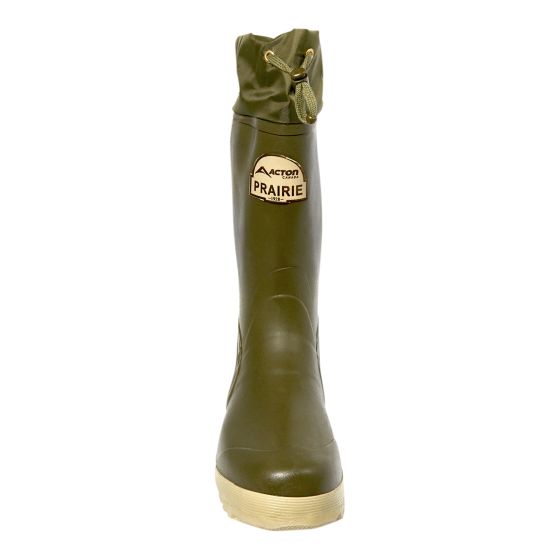 Bottes Muck Boot Company Field Blazer - Taille US 9 (EU 42) - Isolées - Camouflage - Occasion TB