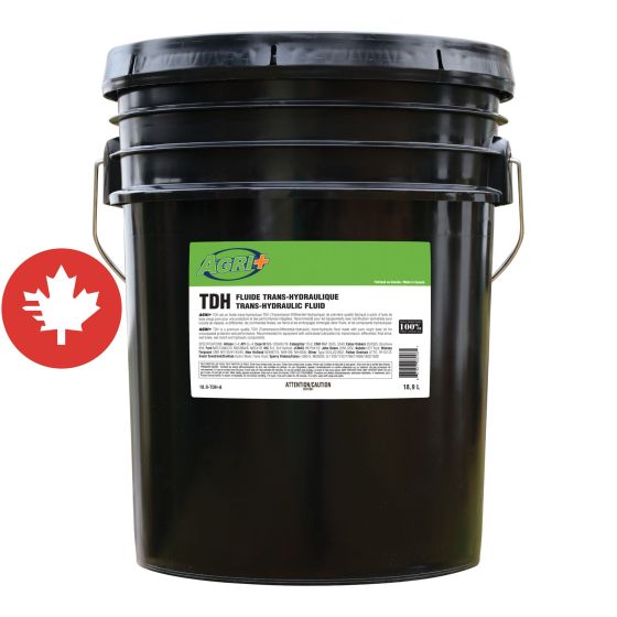 Trans-Hydraulic Fluid - 18.9 l