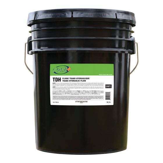 Trans-Hydraulic Fluid - 18.9 l