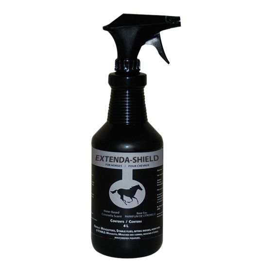 Extenda Horse Insectibide - 1 L