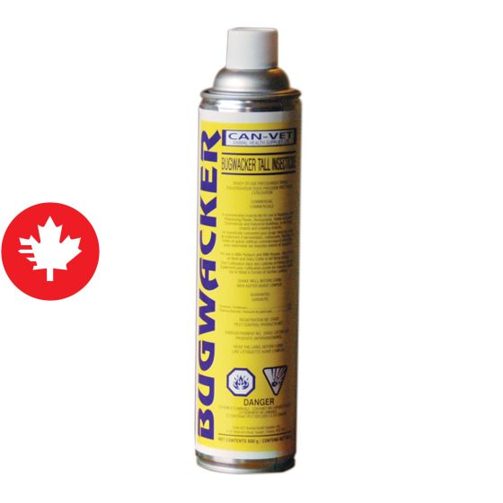 Insecticide Bugwacker