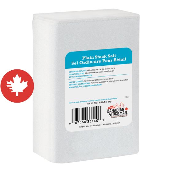 Léchette, blanc, 2 kg