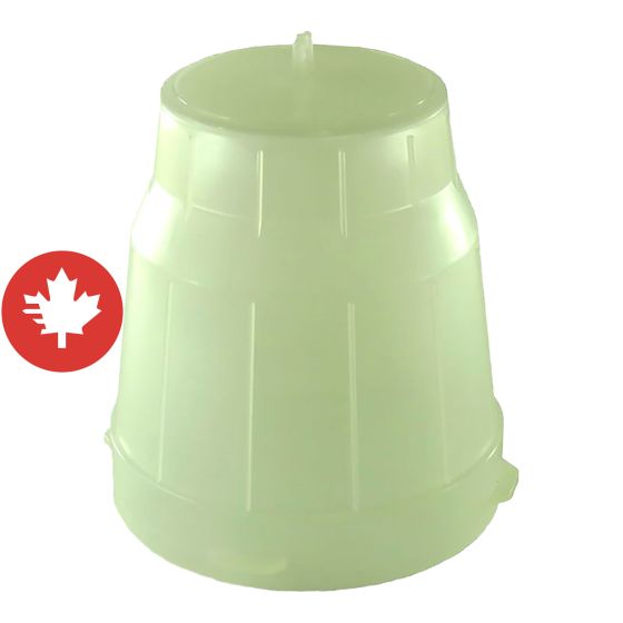 Jarre pour base 499B