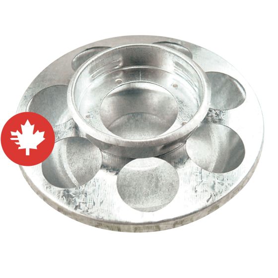 Mangeoire pour pot Mason