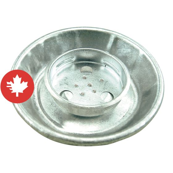 Abreuvoir pour pot Mason