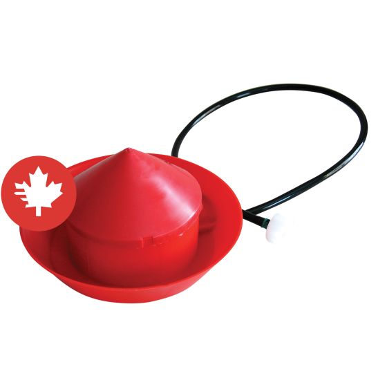 Abreuvoir automatique