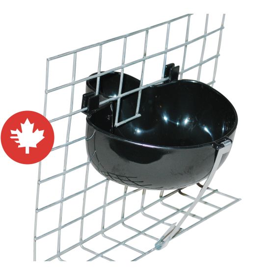 Rabbit waterer