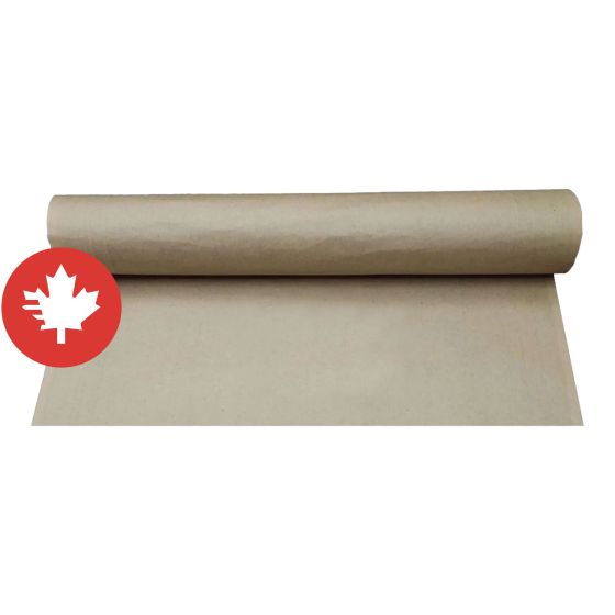 DUPLEX Vapor Barrier - 25/25/25 - 36"