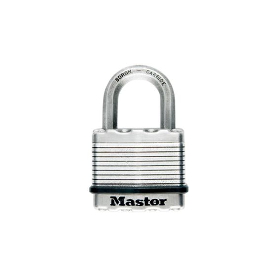 Magnum laminated padlock - 2"