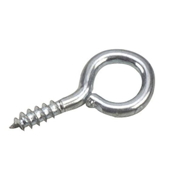 Oeillets à visser, zinc, 13/16", 14/pqt