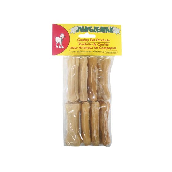 Knotted Bone - 1/Pkg - 11 - 12"