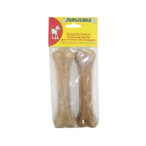 Pressed Bone - 2/Pkg - 6"