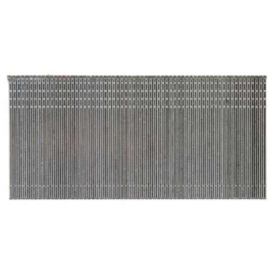 Clou de finition galvanisé, électro-galvanisé - 1 3/4", 1000/pqt