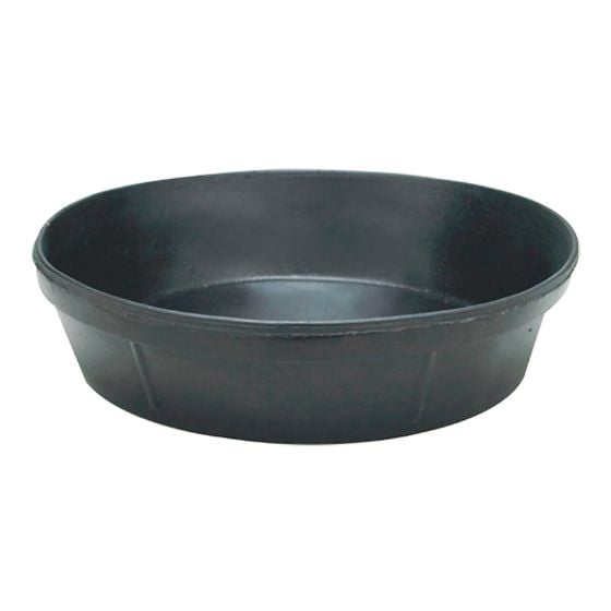 Fortex feeder pan