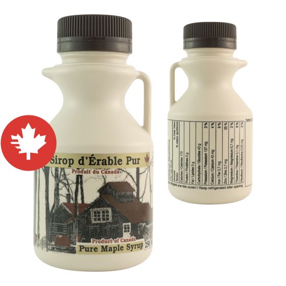 Syrup Jug - 250 ml