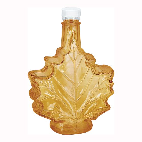 Maple Syrup Bottle  - 50 ml - 18 mm