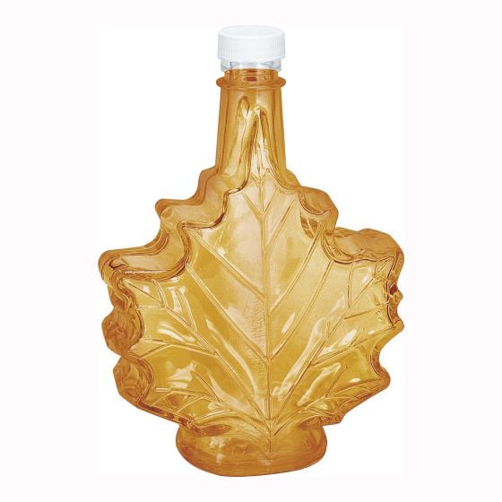 Maple Syrup Bottle  - 500 ml - 28 mm