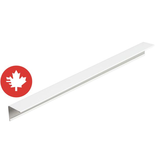 Système de plafond angle CGC, 10'