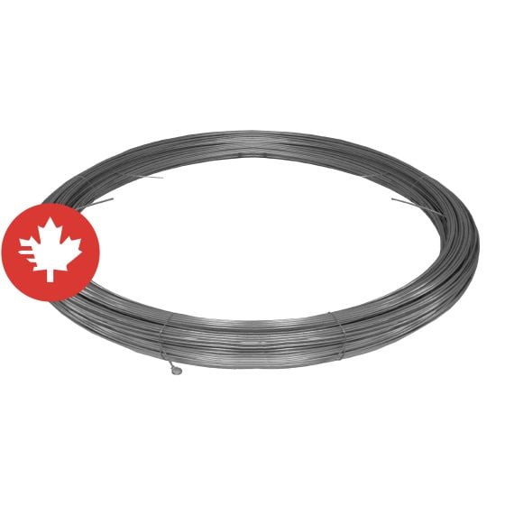 Câbles de suspension de plafond, calibre 12 - 12 pi