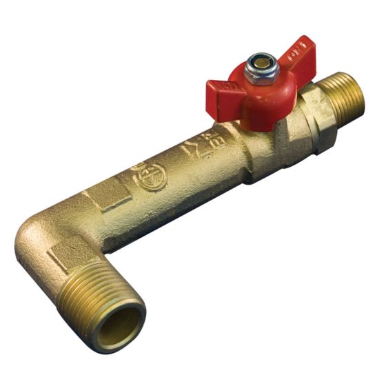 Robinet de réservoir d'huile