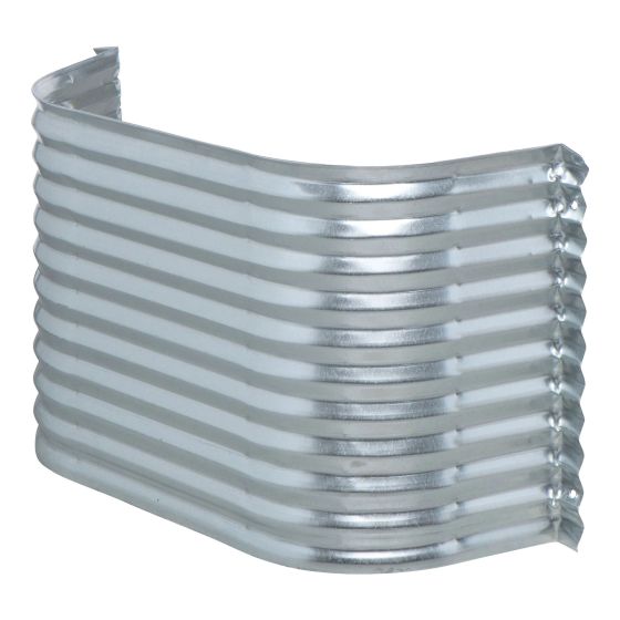 Window well - 36" x 22" x 12"