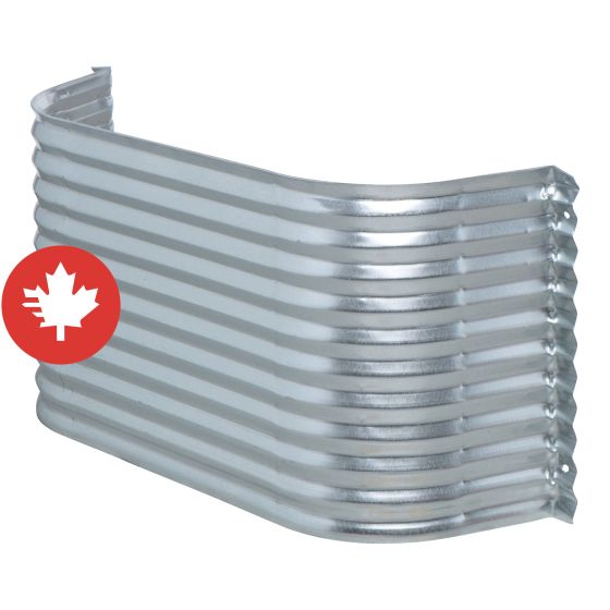 Margelle de fenêtre, 42" x 22" x 12"