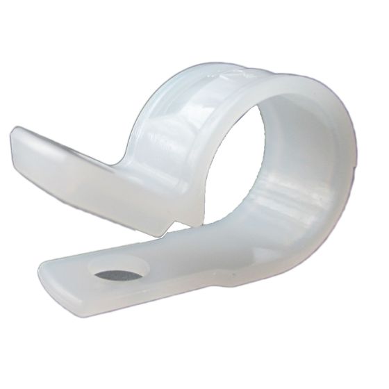 UVB Cable Clamp - 1/4" - 12/Pkg