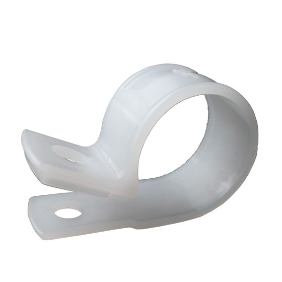 UVB Cable Clamp - 1/4" - 6/Pkg