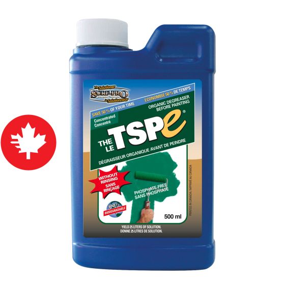 Nettoyant TSP