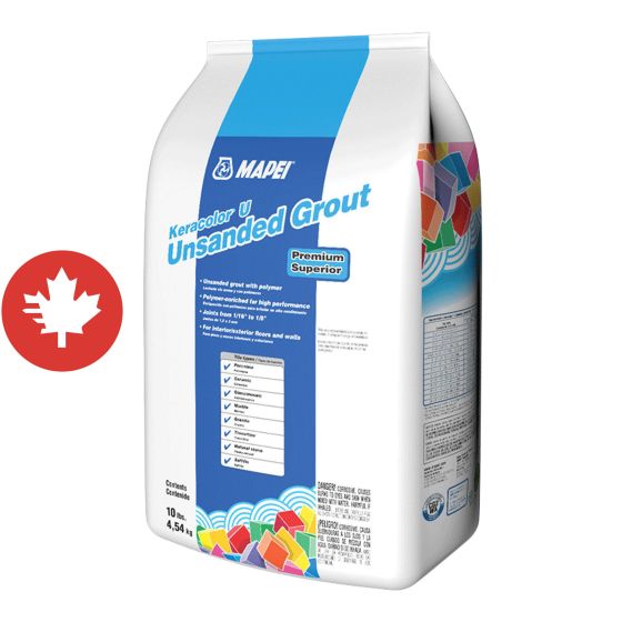 Coulis Keracolor U, 4,54 kg, étain