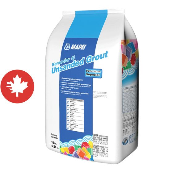 Coulis Keracolor U, 4,54 kg, givré