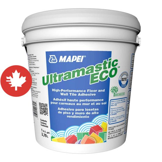 Ultramastic Eco - 3.79 L