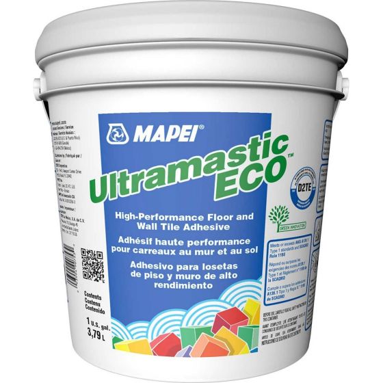 Ultramastic Eco - 3.79 L