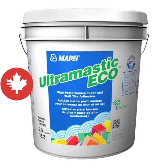 Ultramastic Eco, 13,2 l